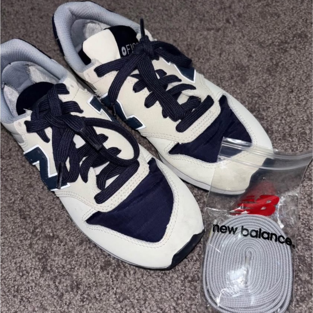 Figs x new balance